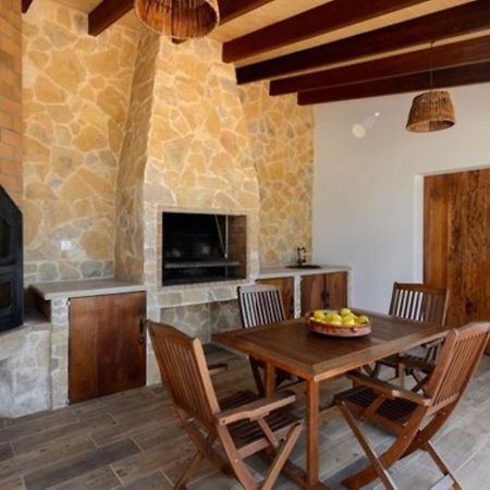 Can Pepe Pujolet Santa Gertrudis  Extérieur photo