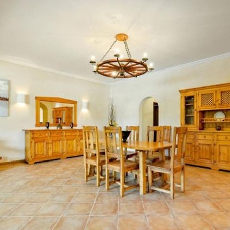 Can Pepe Pujolet Santa Gertrudis  Extérieur photo