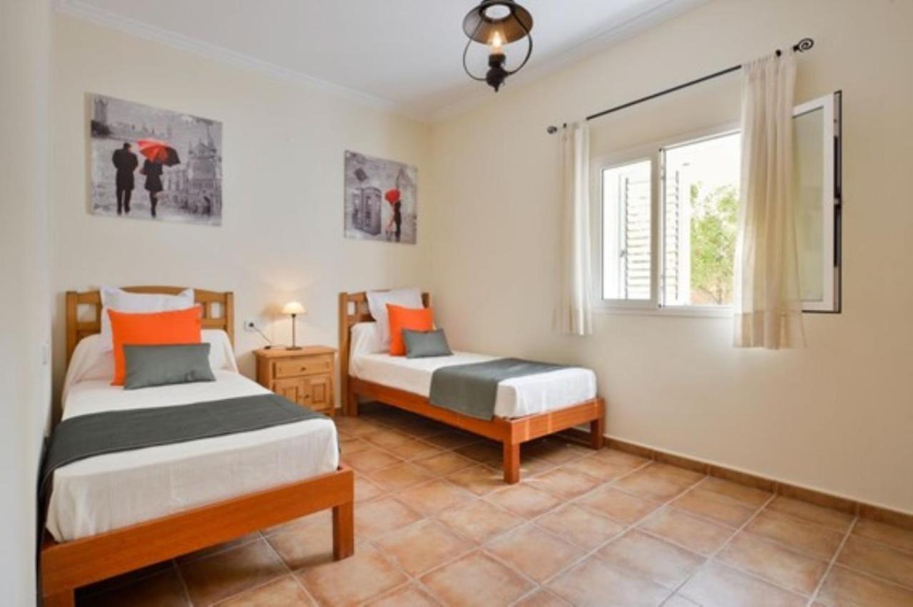 Can Pepe Pujolet Santa Gertrudis  Extérieur photo